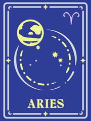 CreArt Trend D Zodiac: Àries