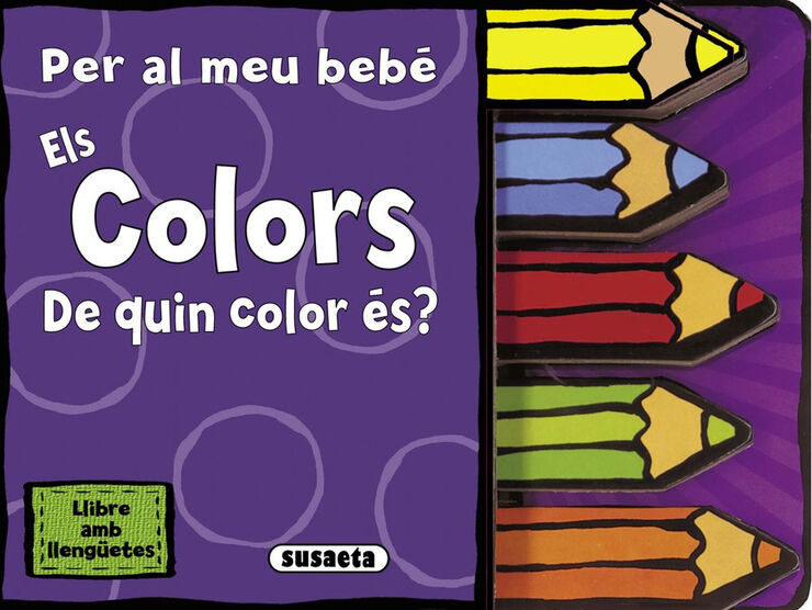 Els colors