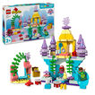 LEGO® DUPLO Disney Palacio Submarino Mágico de Ariel 10435