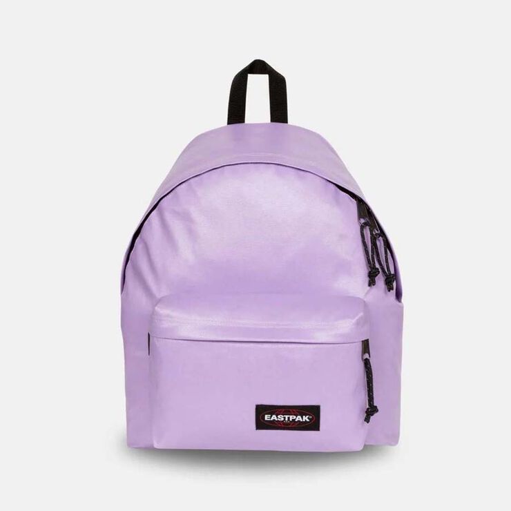 Mochila Eastpak Padded Pak'r glossy lilac