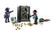 Playmobil City Action Spack Caixa Forta 70908