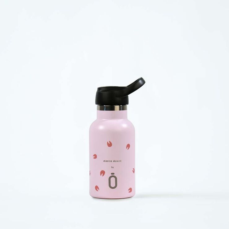 Ampolla termo Marta Munté 350ml Unicorn