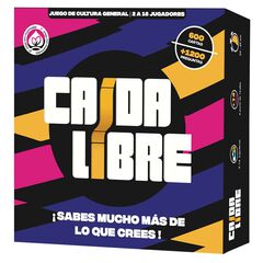 Caída Libre