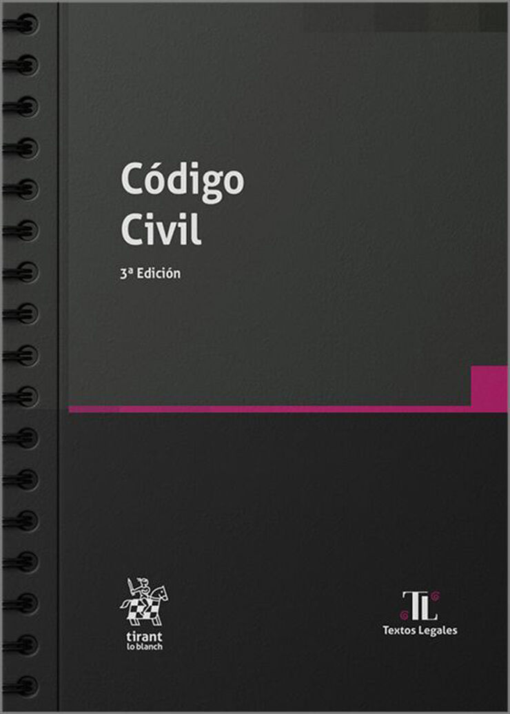 Código Civil 4ª Edición