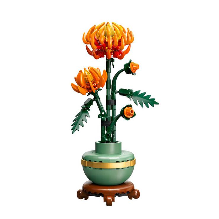 LEGO® Botanicals Crisantemo 10368