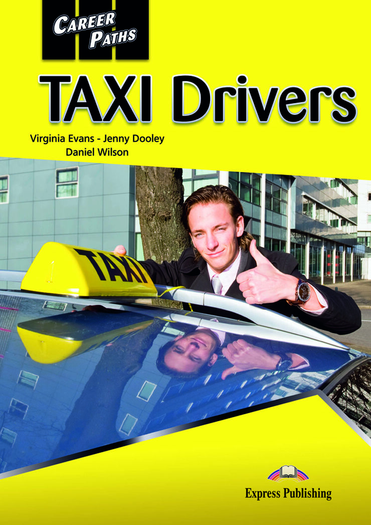 Taxi drivers