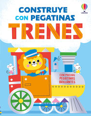 Trenes