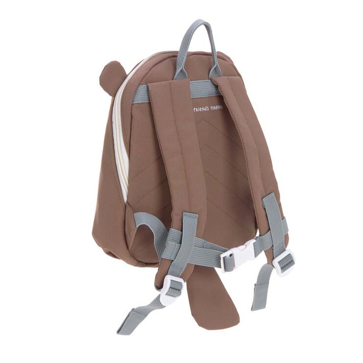 Mochila infantil Castor