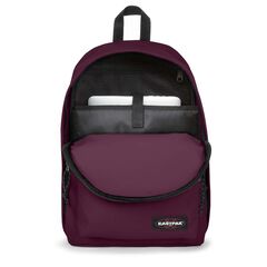 Mochila Eastpak Out Office Plum Purple