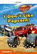 RS Blaze: I don't like popcorn MP3