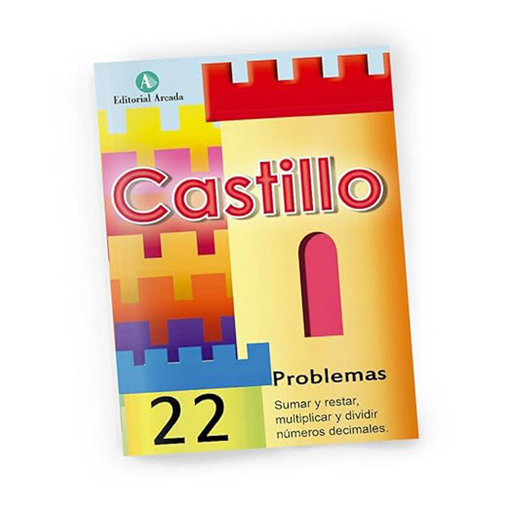 Problemas 22 Castillo