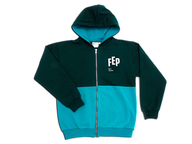 Bon Pastor Sudadera Chándal 24