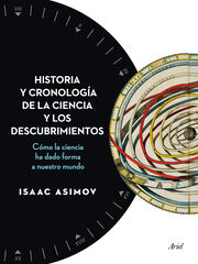 Historia y cronologa de la ciencia y los descubrimientos Historia y cronologa de la ciencia y los descubrimientos