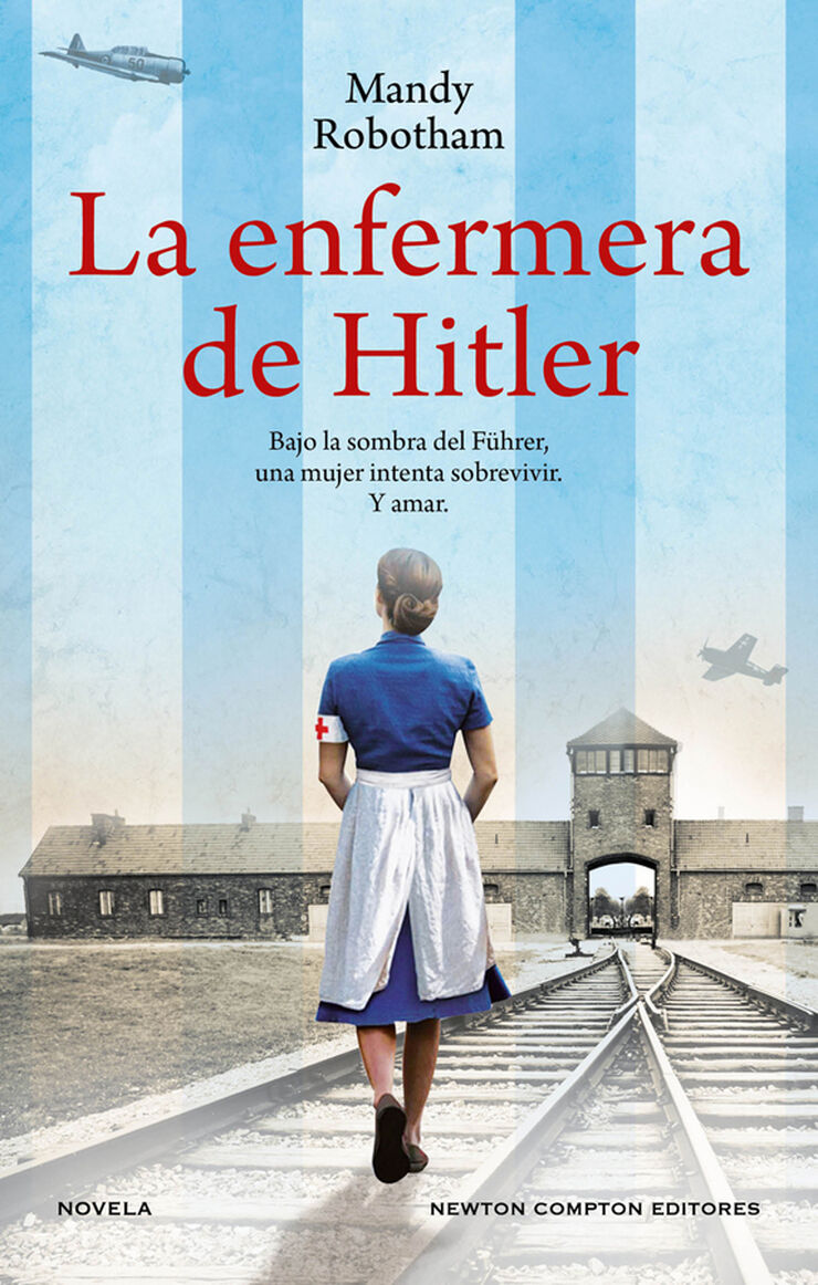 La enfermera de Hitler