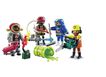 Playmobil My Figuras Bomberos 71468