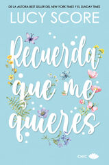Recuerda que me quieres Recuerda que me quieres