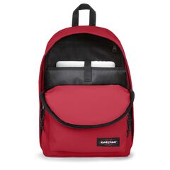 Mochila Eastpak Out Office Scarlet red