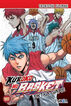 Kuroko no basket: extra game 01