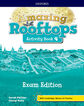 Amazing Rooftops 4. Activitybook Exam Pack