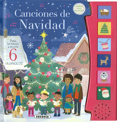 Canciones de Navidad Canciones de Navidad
