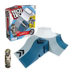 Tech Deck Park Creator Connect Studio