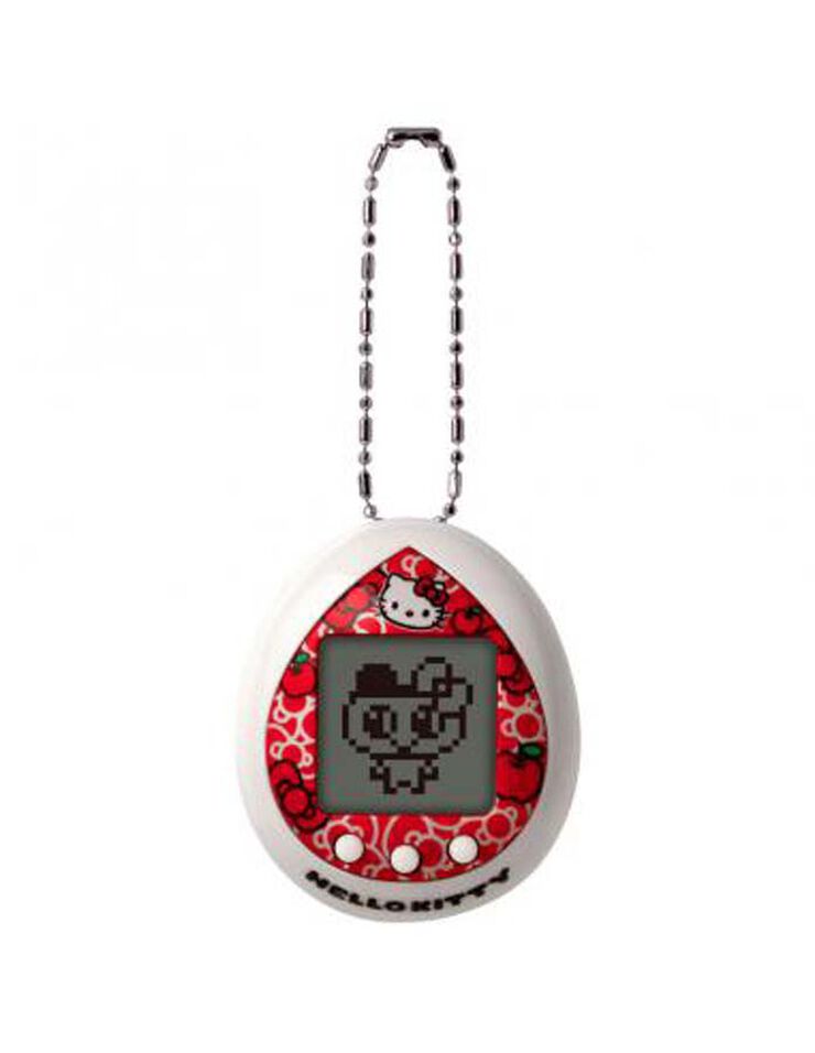 Tamagotchi Hello Kitty Rojo