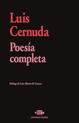 Poesía Completa Poesía Completa