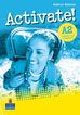 Activate! A2 Grammar&Vocabulary