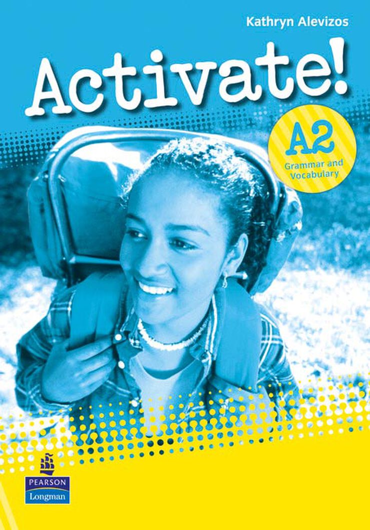 Activate! A2 Grammar&Vocabulary