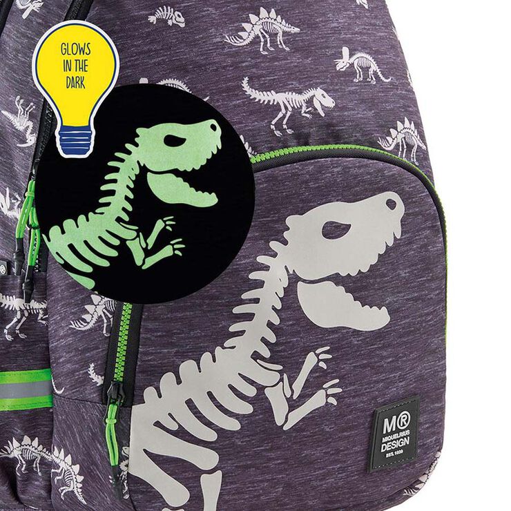 Mochila T-Rex