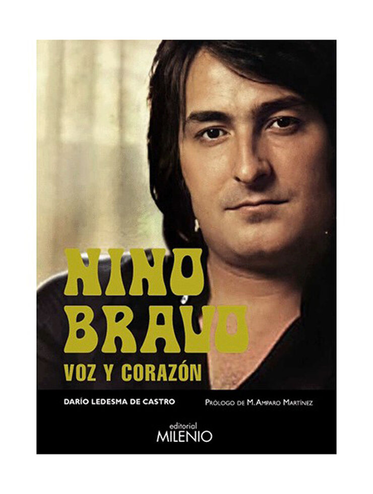 Nino Bravo