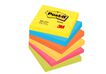 Bloc Post-It 76x76 Energy 6u