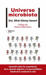 4 libros para poner en forma tu microbiota - Abacus Cooperativa