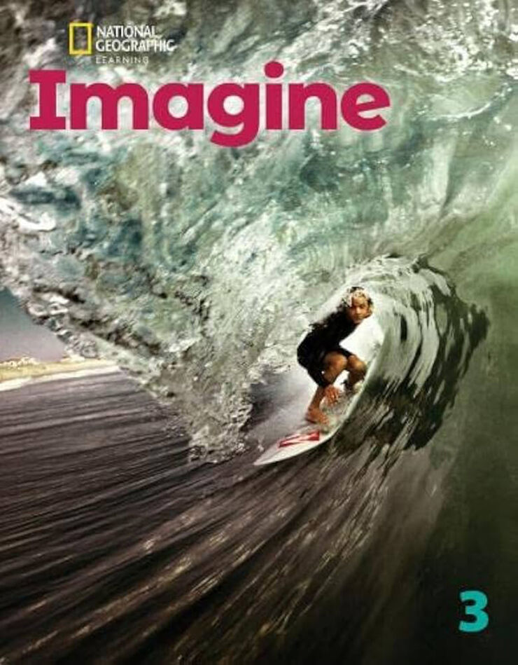 HNL Imagine 3 RA