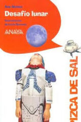 Desafío lunar