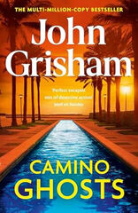 Camino ghosts Camino ghosts