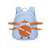 Mochila infantil Avión