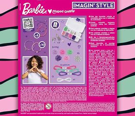 Polseres Imagin Style Maped Barbie