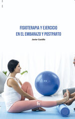 Fisioterápia y ejercicio en el emabrazo