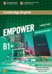 Empower Esp Intermediate B1+ Student'S Book+Onlass