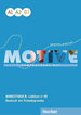 Motive A1-B1 Arbeitsbuch + MP3-Audio