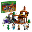 LEGO® Minecraft El Pozo de Mina de los Páramos 21263