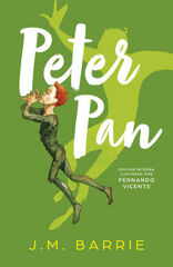 Peter Pan Peter Pan