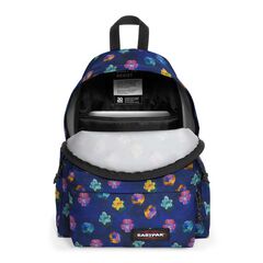 Mochila Eastpak Day Pak'r Flower Blur navy