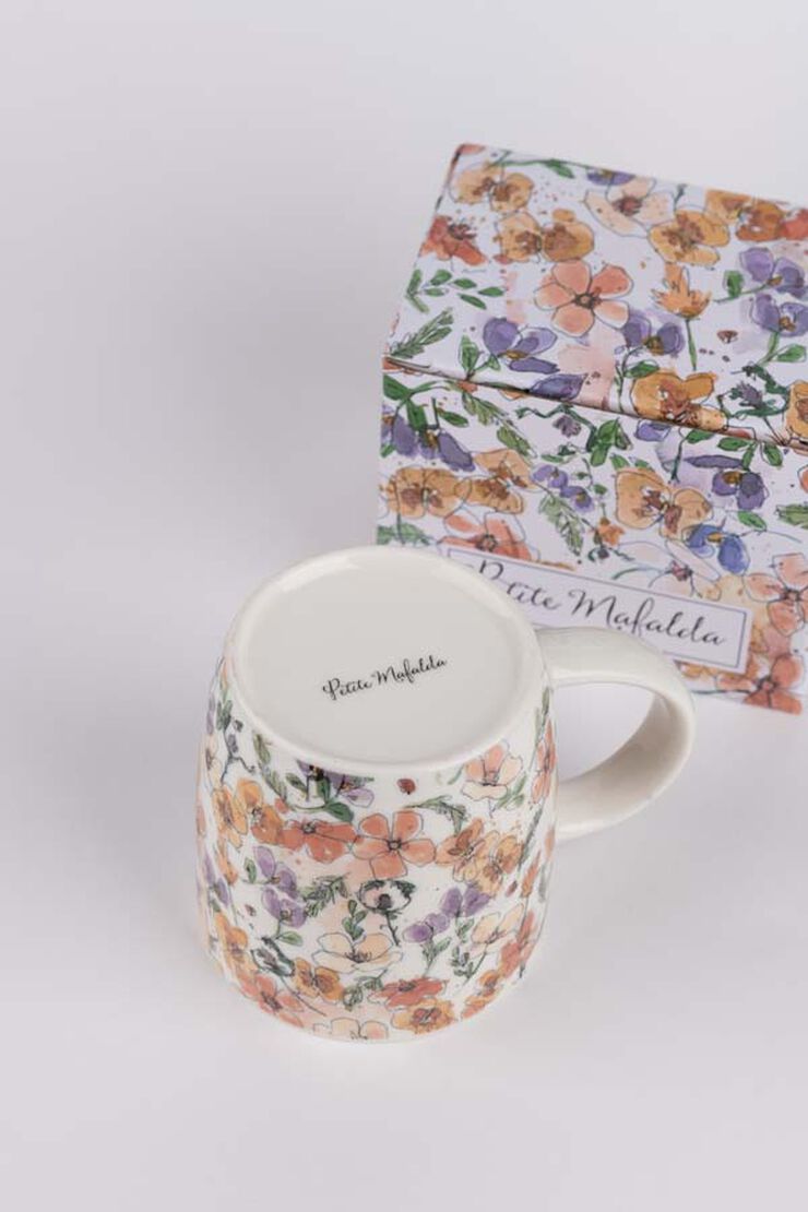 Taza Lily Petite Mafalda