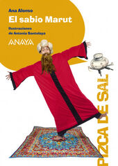 Sabio Marut, El