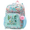 Mochila Primaria Blin Blin Back to Nature