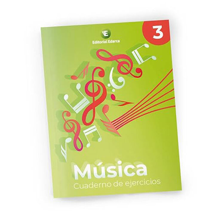 Música 03 Ejercicios