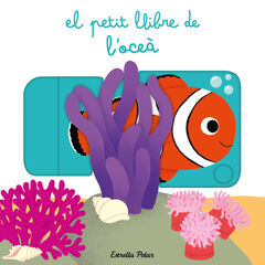 El petit llibre de l'oce&agrave;