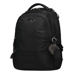 Motxilla PC Totto Morral Adelaide 2 negre